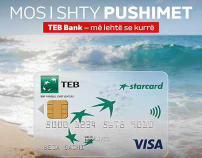 DreamTravel | TEB nga Elion Melenica